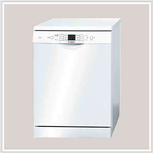 Máy rửa chén BOSCH HMH.SMS63L02EA